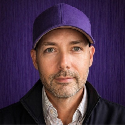Sean Scogin