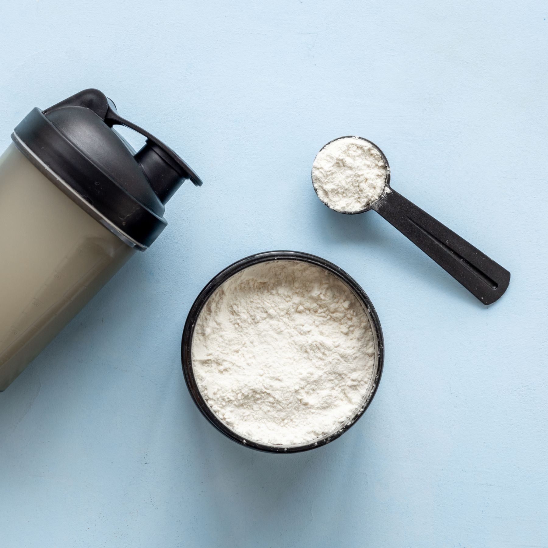 Protein Powder