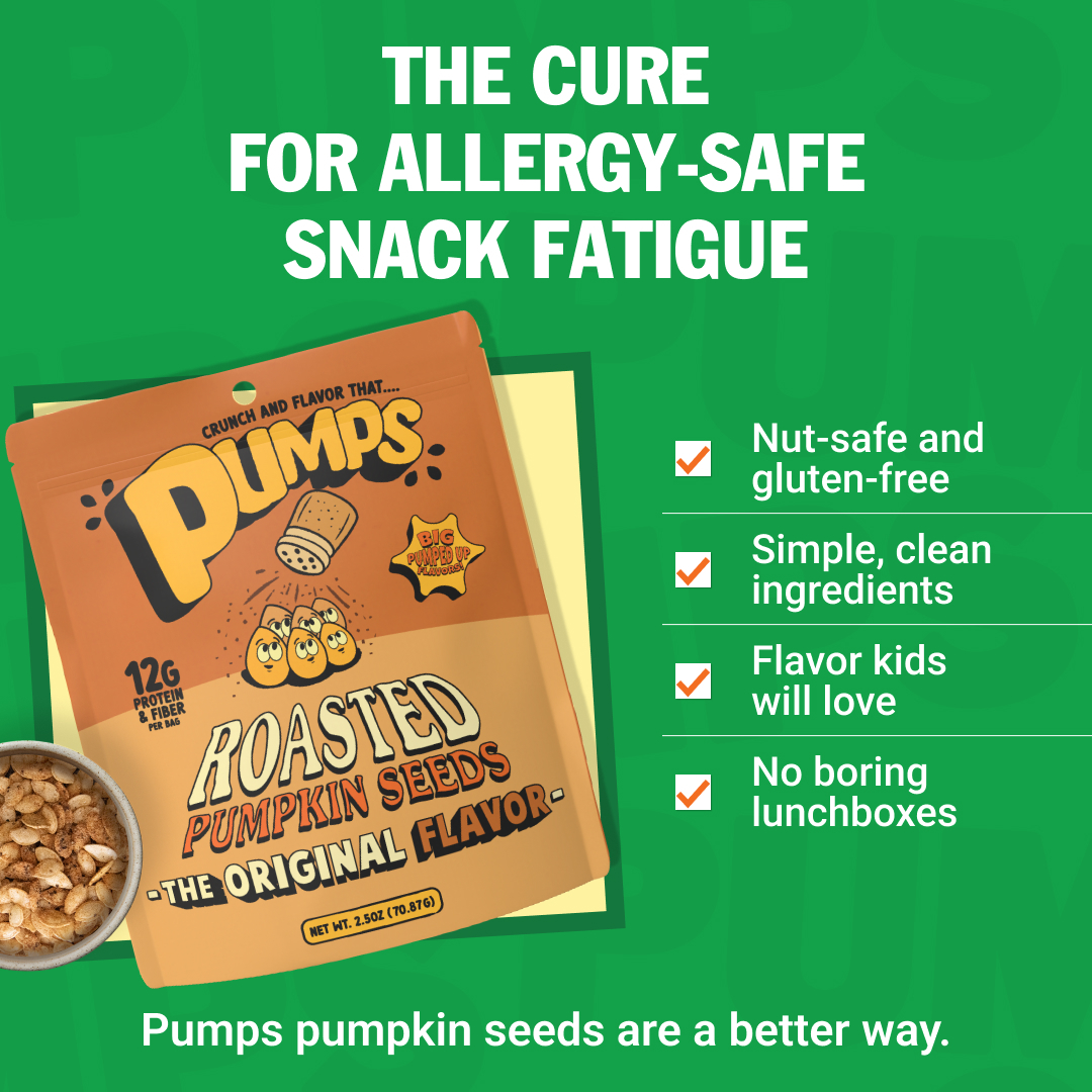 Pumps_AAM_Checklist_NutFree_1x1_1