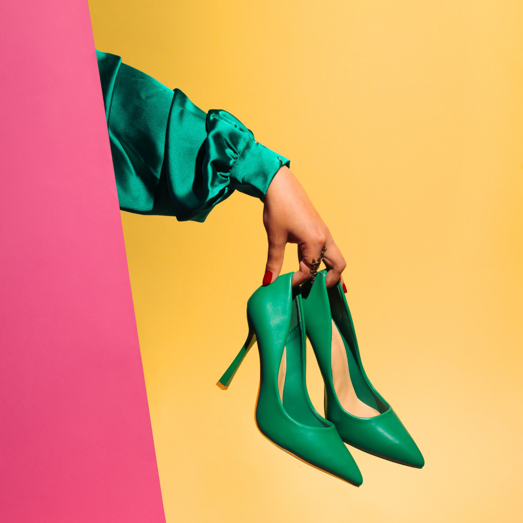 Shoes